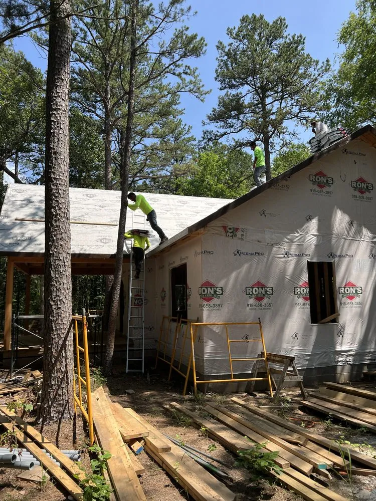 Slide of 3SR Construction