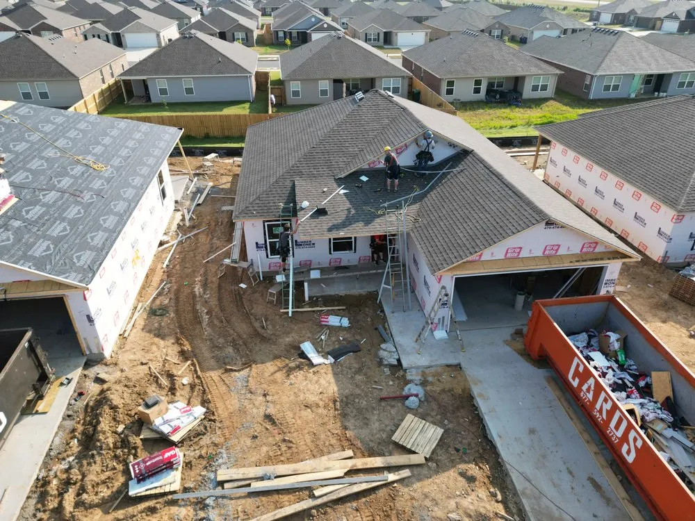 Slide of 3SR Construction