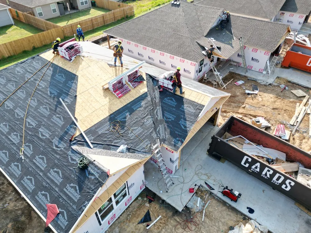 Slide of 3SR Construction