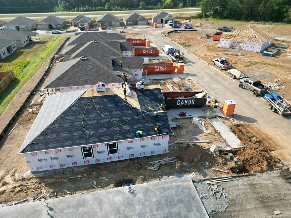 Slide of 3SR Construction