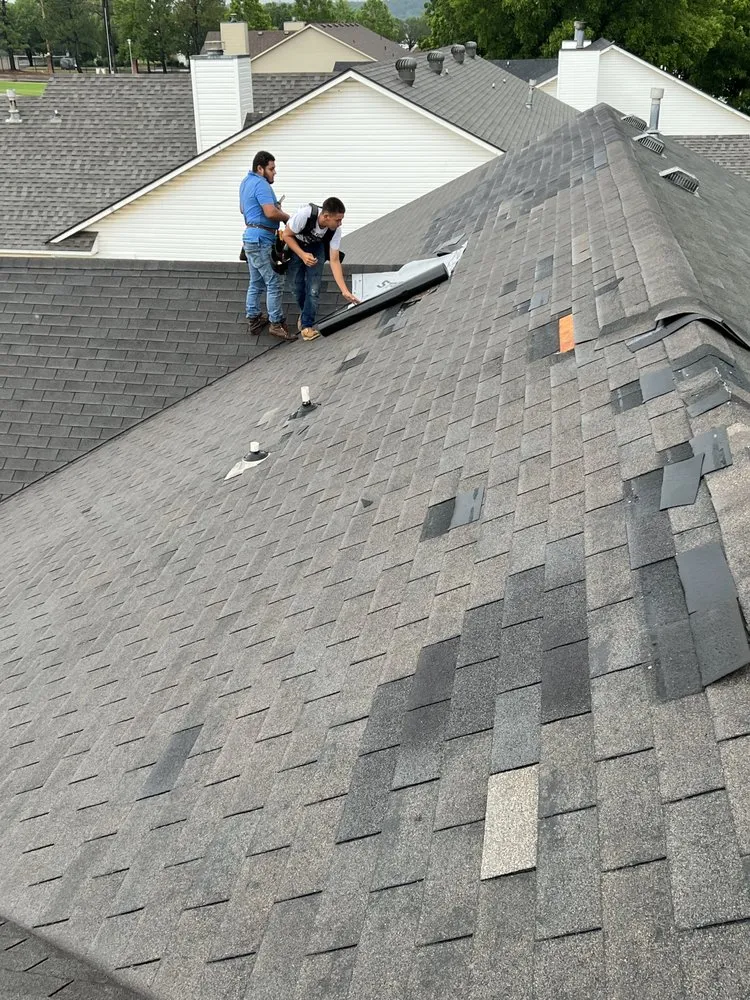 Slide of 3SR Construction