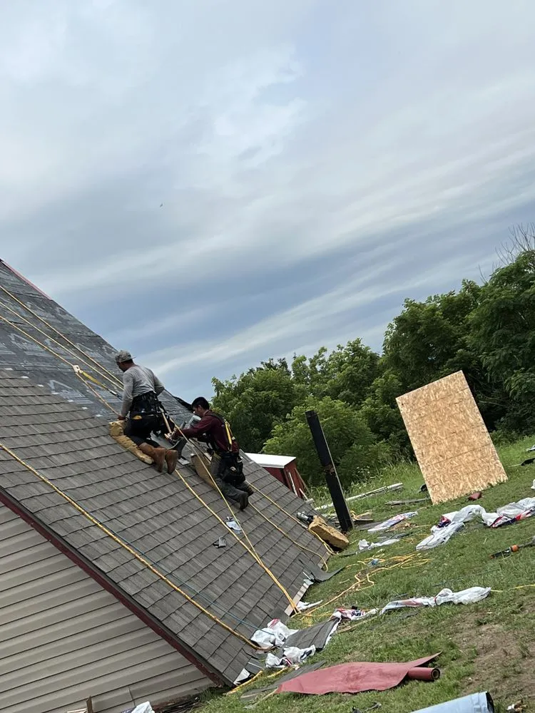 Slide of 3SR Construction