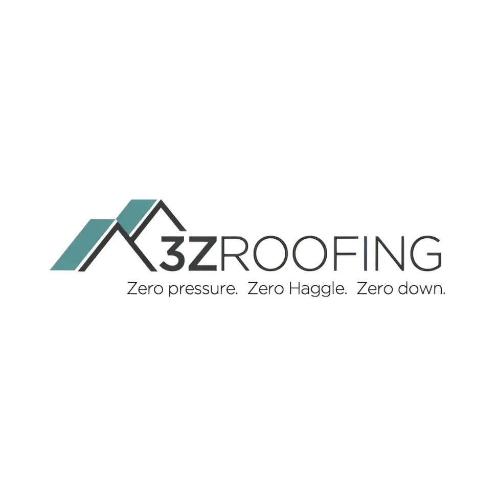 Top-rated shingle roofing service in Baldwin, MD by 3Z Roofing