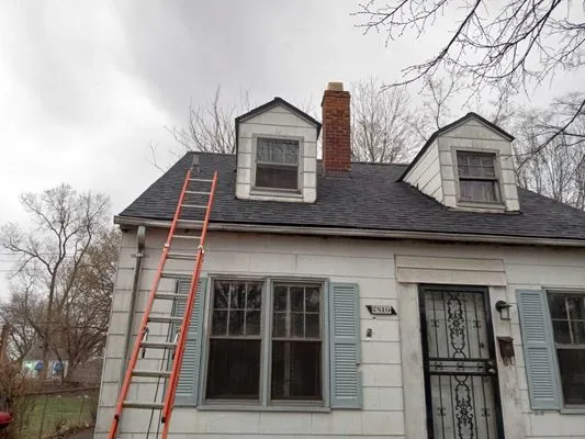 4 Area Code services Logo