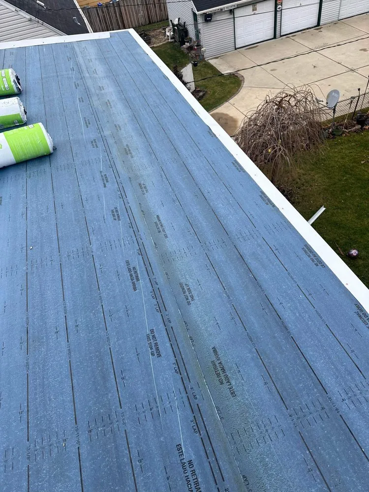 Slide of 4 Brothers Roofing & Maintenance