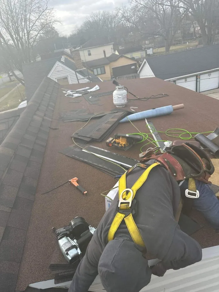 Slide of 4 Brothers Roofing & Maintenance