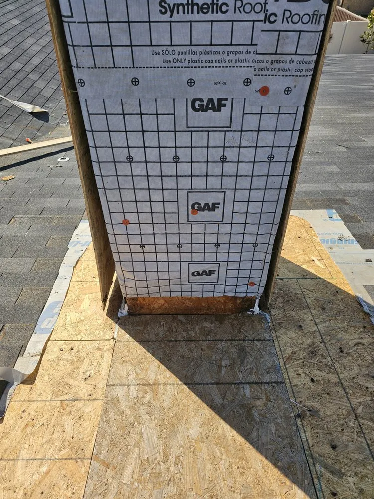 Slide of 4 Brother's Roofing &Remodeling