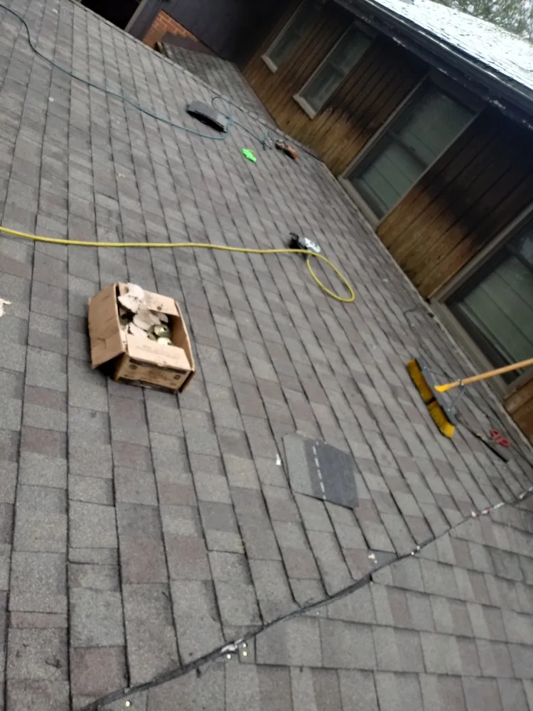 Slide of 4 Corners Construction