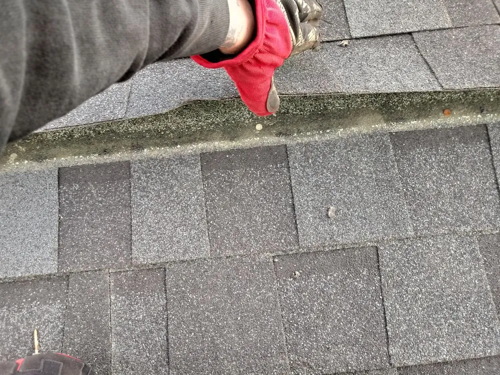 Slide of 4 Corners Construction