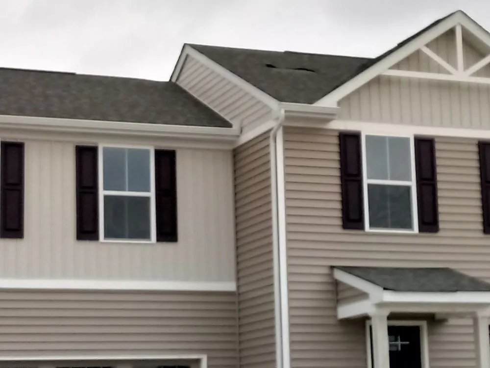 Slide of 4 Corners Construction