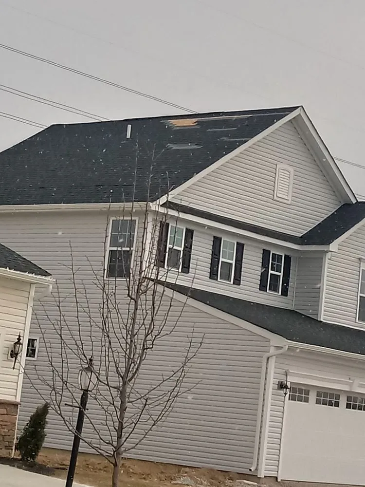 Slide of 4 Corners Construction