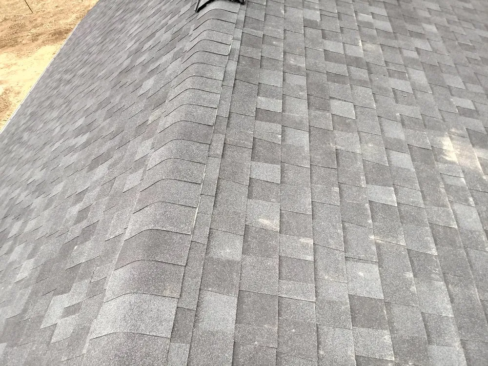 Slide of 4 Corners Construction