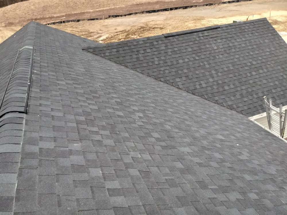 Slide of 4 Corners Construction