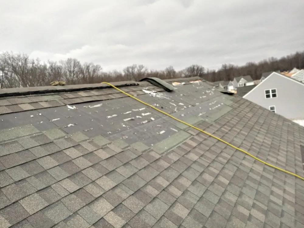 Slide of 4 Corners Construction