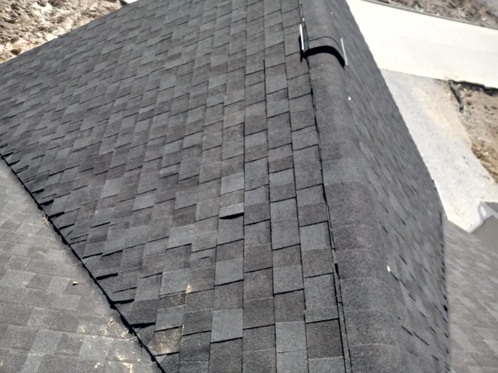 Slide of 4 Corners Construction