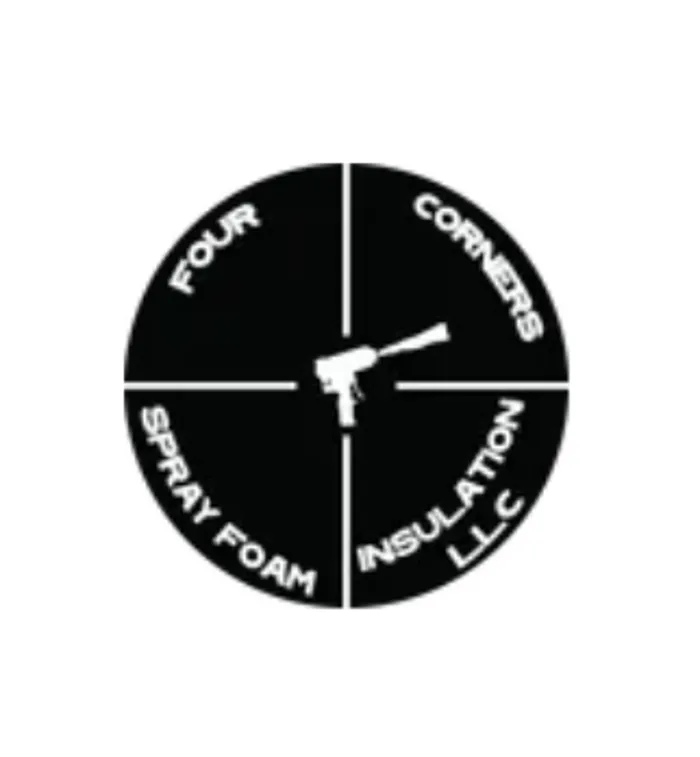 Slide of 4 Corners Spray Foam