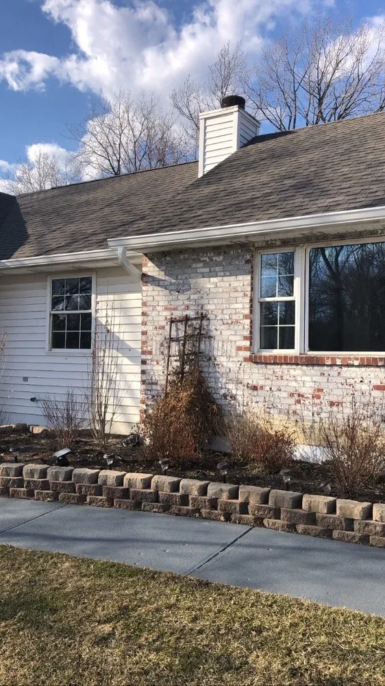 Slide of 4 County Construction