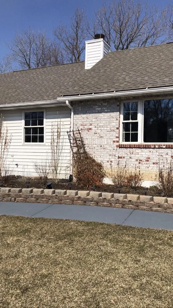 Slide of 4 County Construction