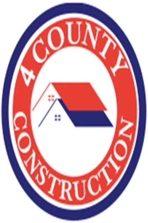 Slide of 4 County Construction