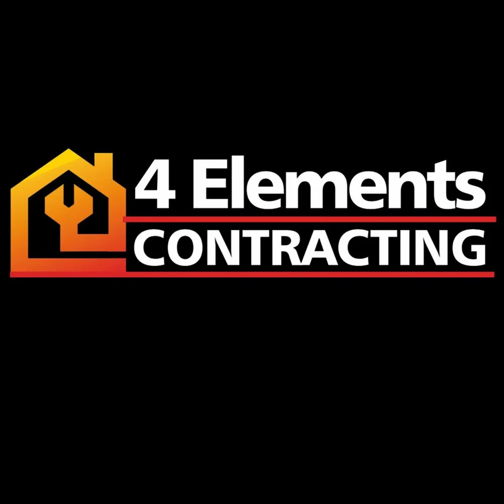 Slide of 4 Elements Contracting