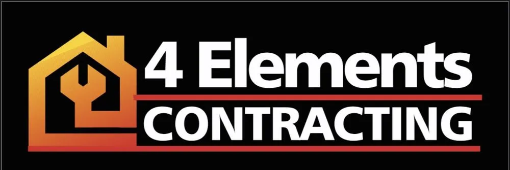 Slide of 4 Elements Contracting