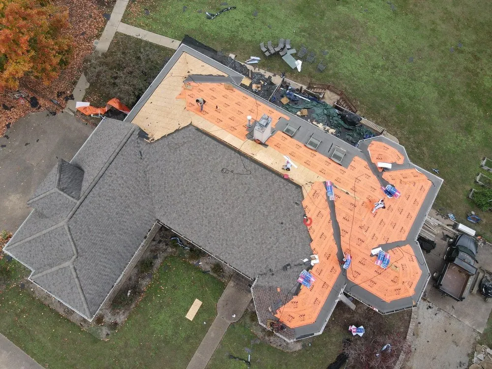 Slide of 4 Elements Renovations