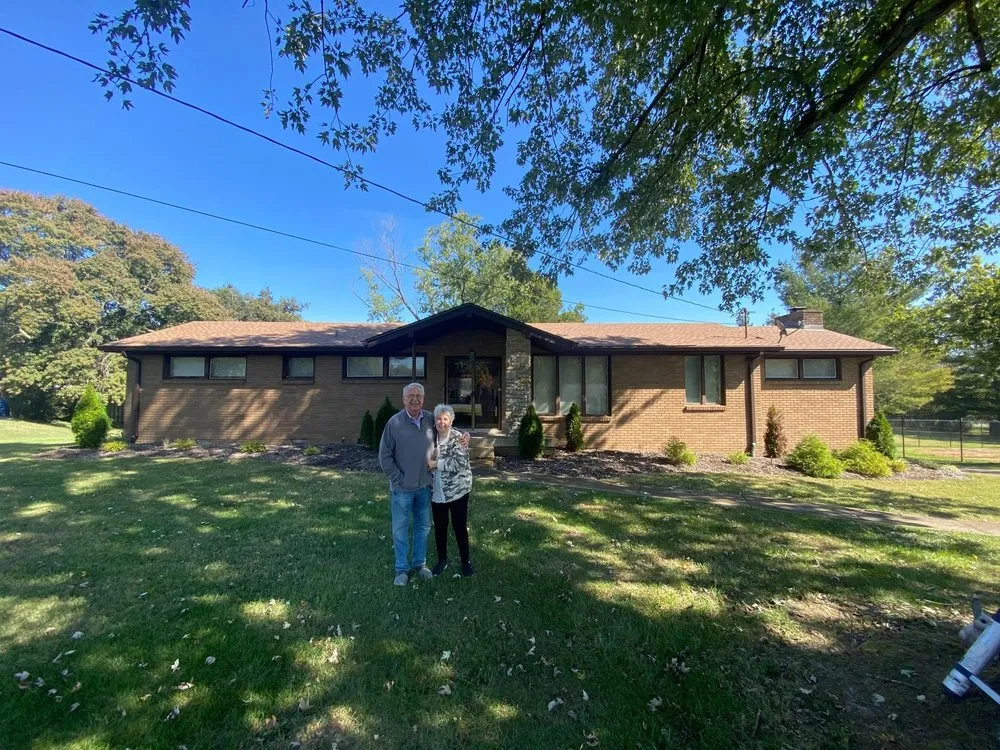 Slide of 4 Elements Renovations