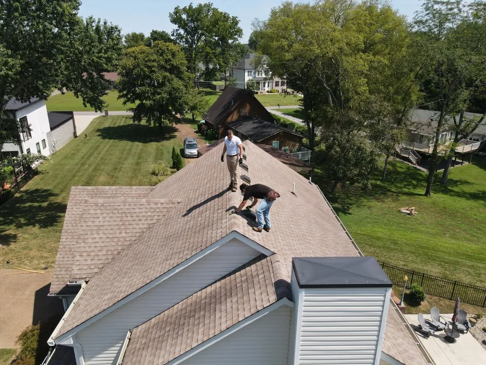 Slide of 4 Elements Renovations