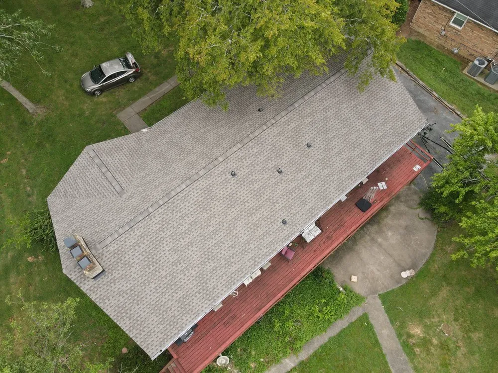 Slide of 4 Elements Renovations