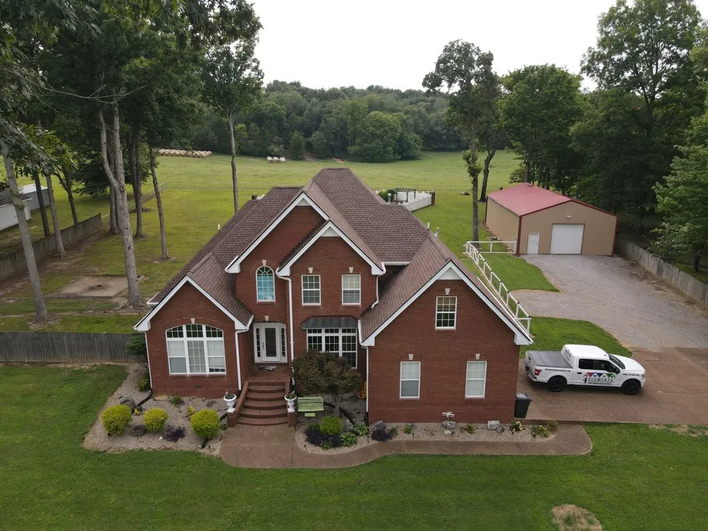 Slide of 4 Elements Renovations