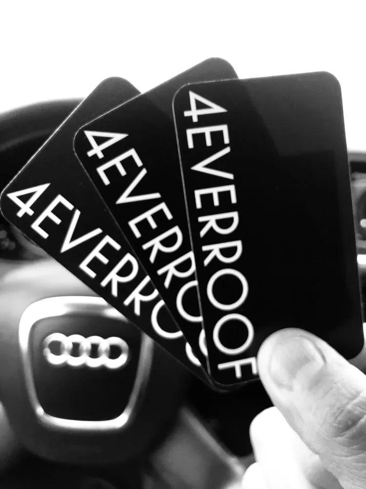 Slide of 4 Ever Roof