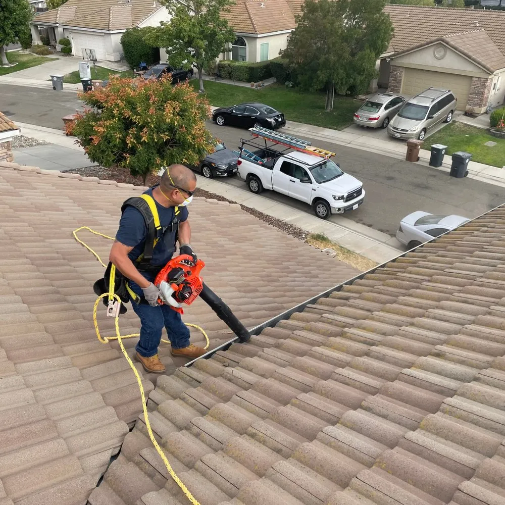 Slide of 4 Ever Roofing