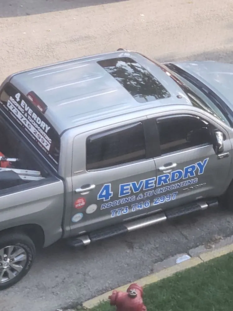 Slide of 4 Everdry Roofing & Tuckpointing