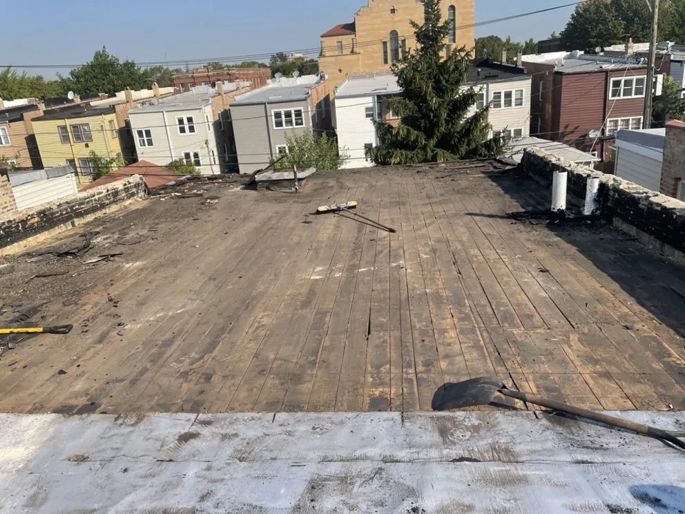 Slide of 4 Everdry Roofing & Tuckpointing