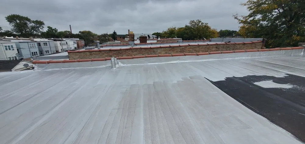 Slide of 4 Everdry Roofing & Tuckpointing