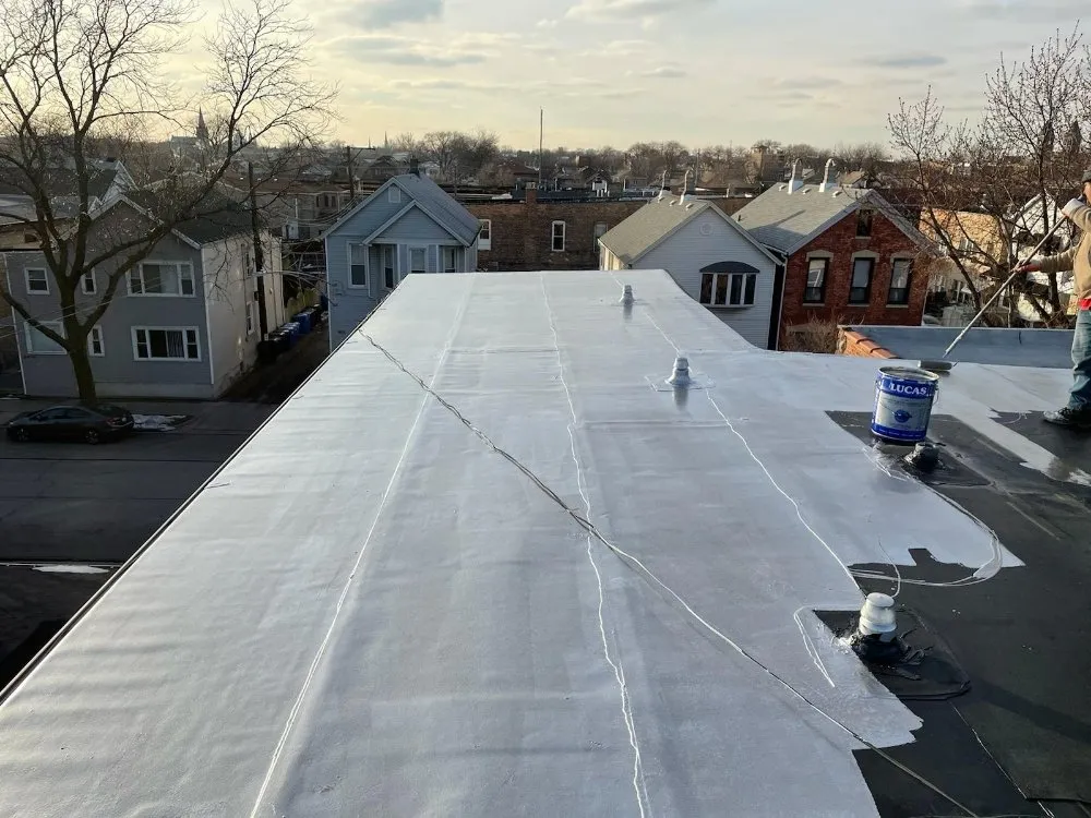 Slide of 4 Everdry Roofing & Tuckpointing