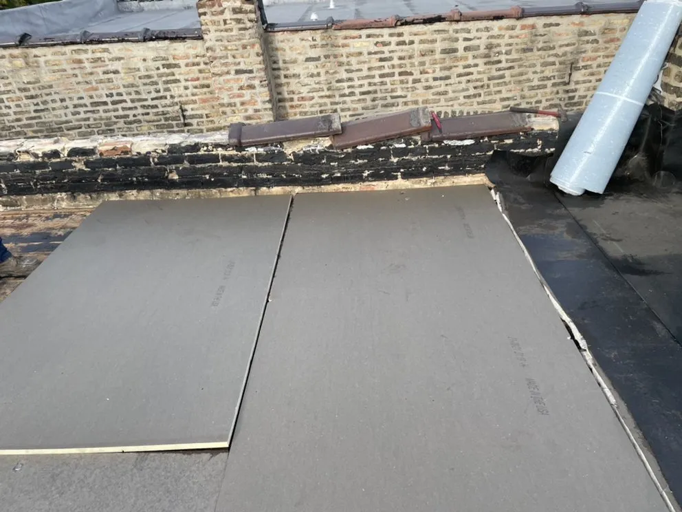 Slide of 4 Everdry Roofing & Tuckpointing