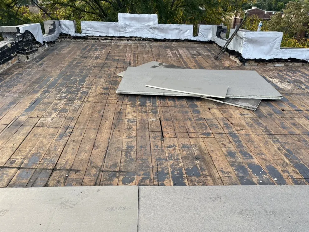 Slide of 4 Everdry Roofing & Tuckpointing