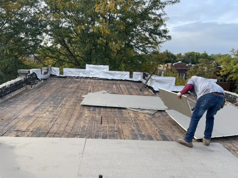 Slide of 4 Everdry Roofing & Tuckpointing