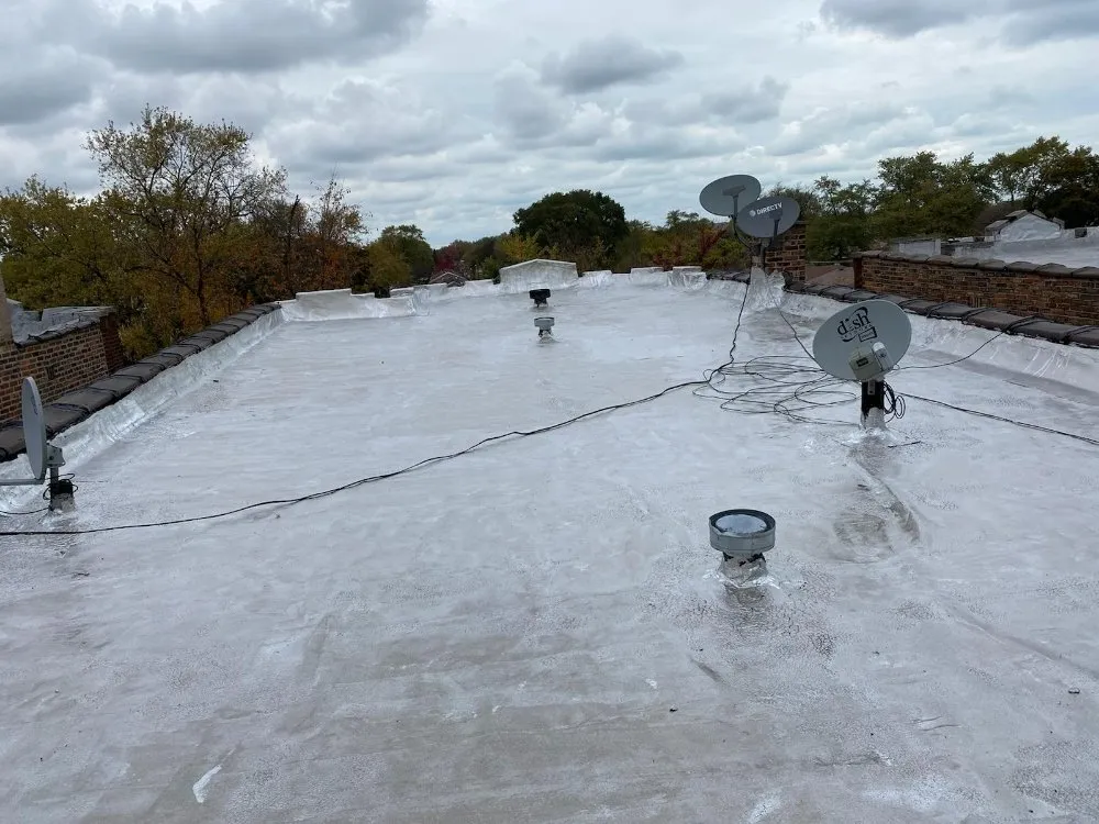 Slide of 4 Everdry Roofing & Tuckpointing