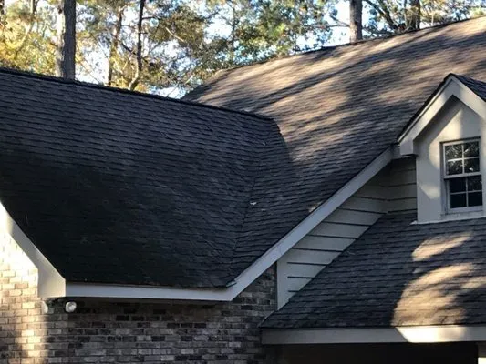 4-Given Pressure Washing Logo