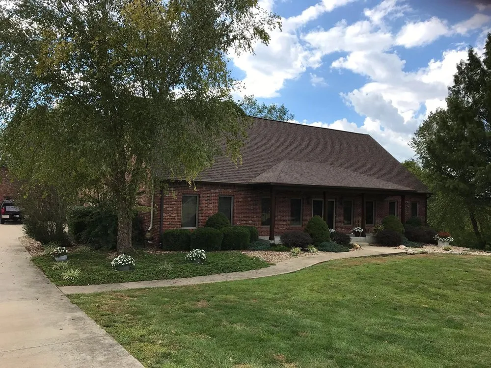 Slide of 4 Good Reasons Roofing