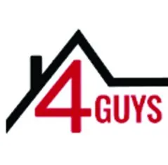 Slide of 4 Guys And A Roof