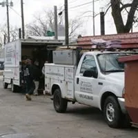 Slide of 4 Guys And A Roof