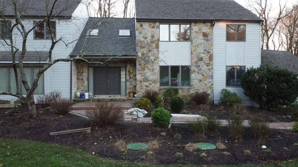 Slide of 4 Guys Roofing