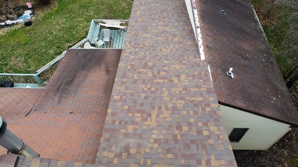 Slide of 4 Guys Roofing