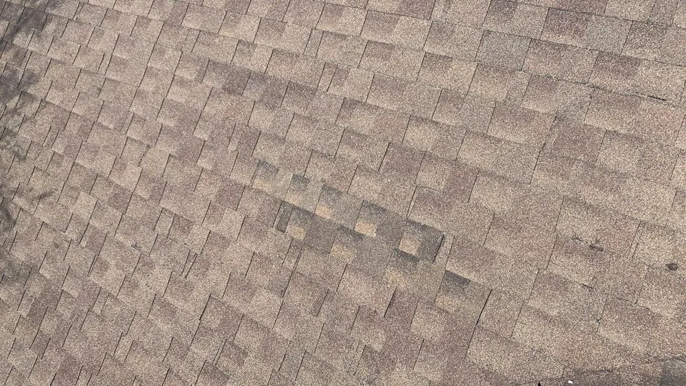 Slide of 4 Guys Roofing