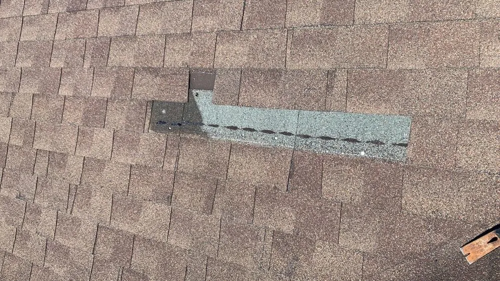 Slide of 4 Guys Roofing