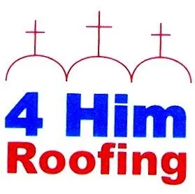 Slide of 4 Him Roofing