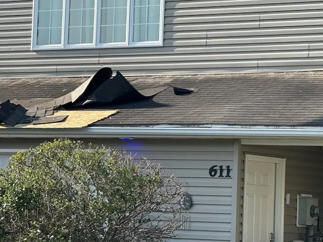 Slide of 4 Him Roofing